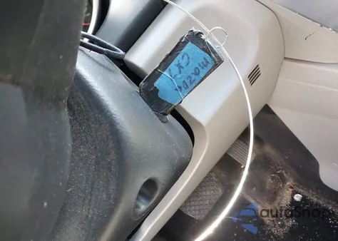 2007 Mazda Cx-7 Touring из США, поврежденный, VIN JM3ER293070124761